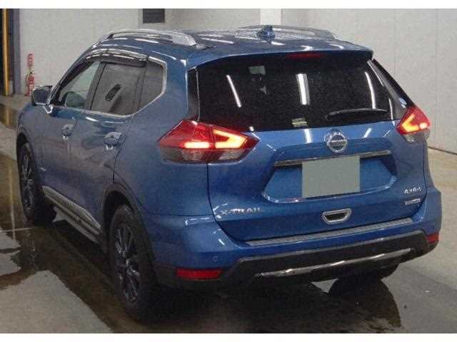 Nissan X-Trail 2021 — миниатюра 5