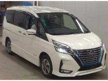 2022 Nissan Serena