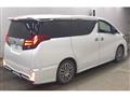 2016 Toyota Alphard G