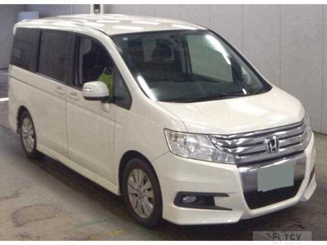 2011 Honda Honda Others