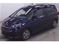 2020 Honda Freed