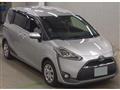 2017 Toyota Sienta