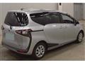2017 Toyota Sienta