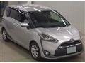 2017 Toyota Sienta