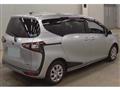 2017 Toyota Sienta