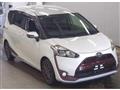 2015 Toyota Sienta