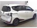 2015 Toyota Sienta