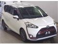 2015 Toyota Sienta