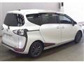 2015 Toyota Sienta