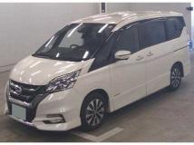 2018 Nissan Serena