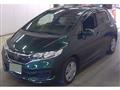 2019 Honda Fit