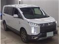 2022 Mitsubishi Delica D5