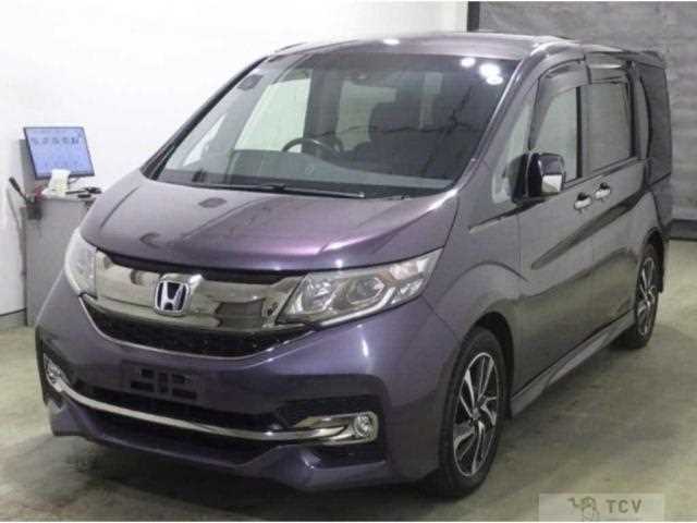 2017 Honda Honda Others