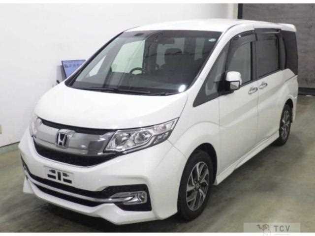 2017 Honda Honda Others