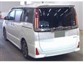 2019 Toyota Noah