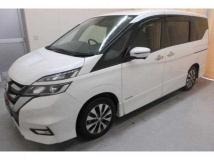 2019 Nissan Serena