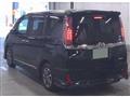 2019 Toyota Noah