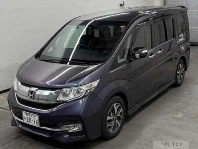 2016 Honda Honda Others