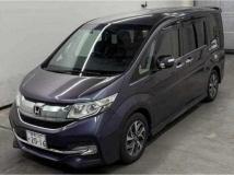 2016 Honda Honda Others