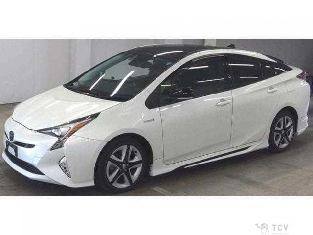 2018 Toyota Prius
