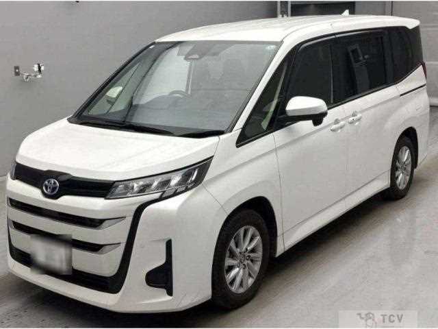 2024 Toyota Noah