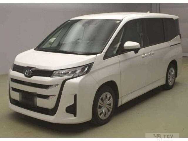 2023 Toyota Noah