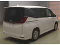2023 Toyota Noah