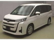 2023 Toyota Noah