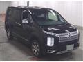 2023 Mitsubishi Delica D5
