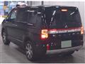 2023 Mitsubishi Delica D5