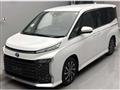 2023 Toyota Voxy