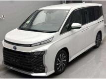 2023 Toyota Voxy