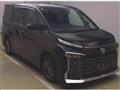 2023 Toyota Voxy