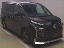 2023 Toyota Voxy