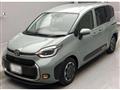 2023 Toyota Sienta