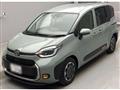 2023 Toyota Sienta