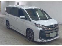 2025 Toyota Noah
