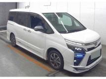 2019 Toyota Voxy