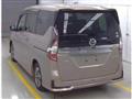 2021 Nissan Serena