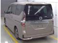 2021 Nissan Serena