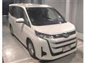 2022 Toyota Noah