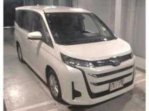 2022 Toyota Noah