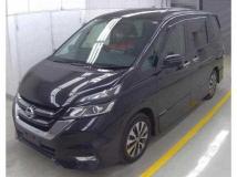 2019 Nissan Serena