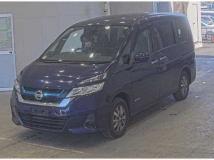 2019 Nissan Serena