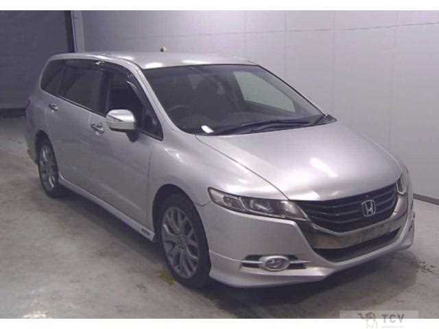 2011 Honda Odyssey