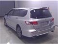 2011 Honda Odyssey