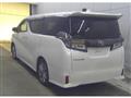2021 Toyota Vellfire