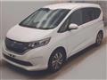 2019 Honda Freed