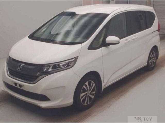 2019 Honda Freed