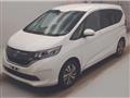 2019 Honda Freed